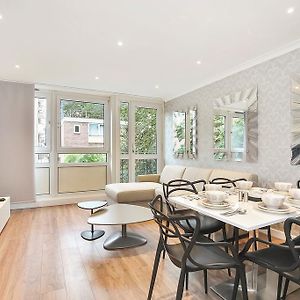 Sach's 2 Bedrooms Apartment